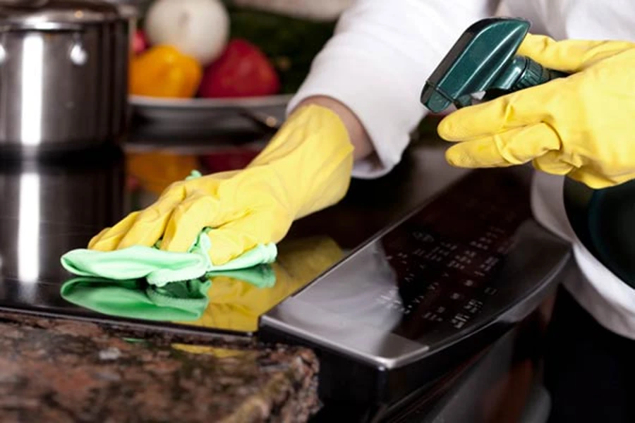 Home Cleaner in North Englewood, MD Home Cleaner in North Englewood, MD