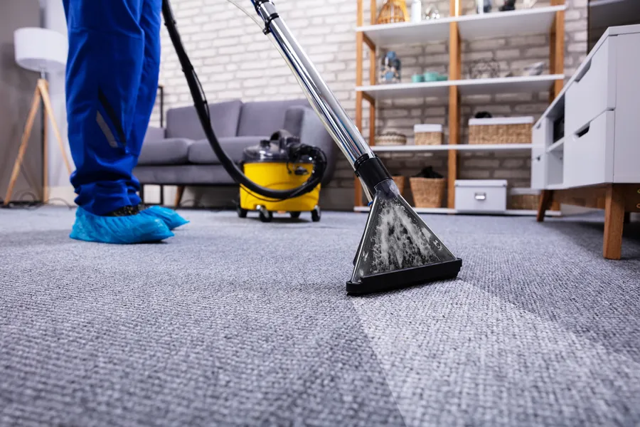 Sandy Glow Cleaning Services's Other Services
