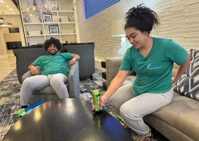 Affordable Home Cleaner