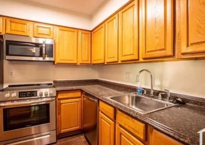 Professional Cleaning Services