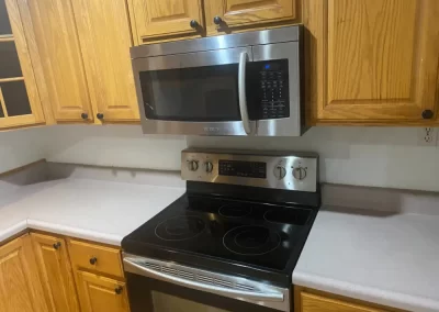 Professional Cleaning Specialists