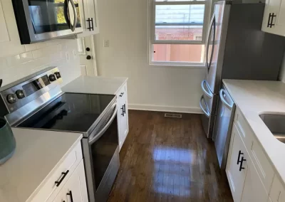 Professional House Cleaning
