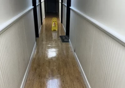 Quality Cleaning Company