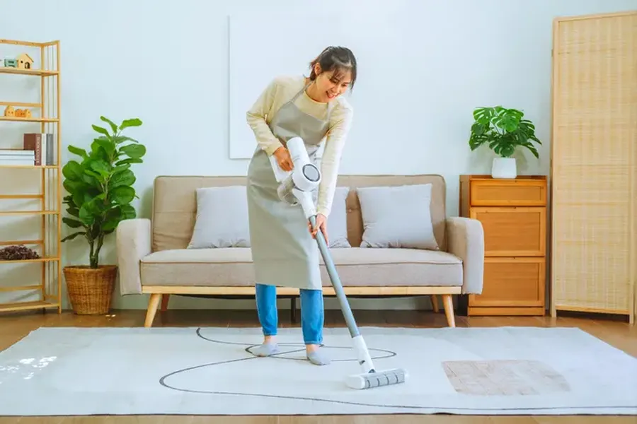 Common Challenges Solved By Apartment Cleaning Services in North Englewood, MD