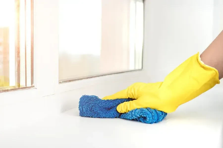 Common Signs Your Home Needs A Professional Deep Cleaning North Englewood, MD