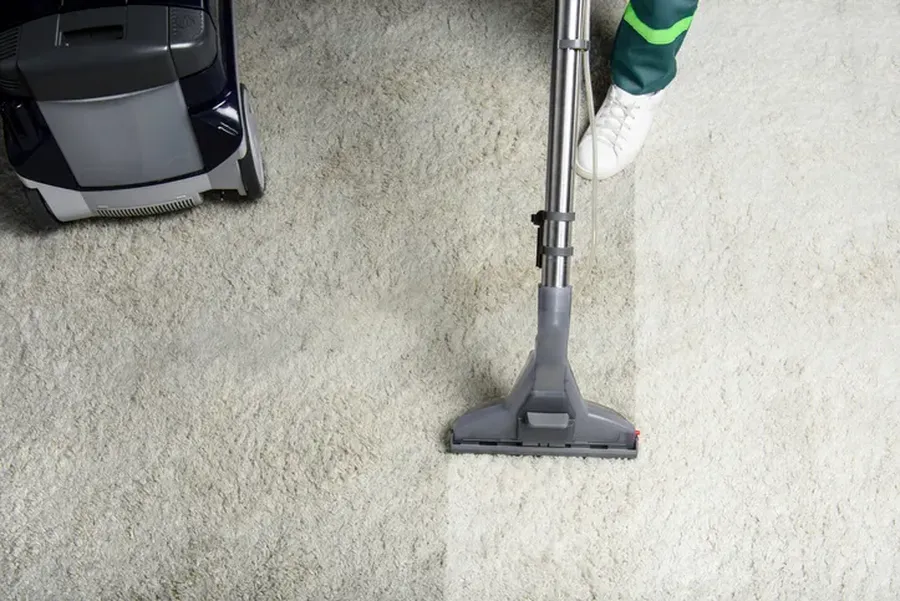 Expert Carpet Cleaning North Englewood, MD