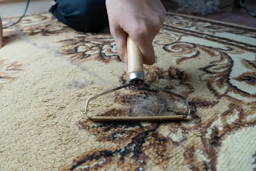 How Carpet Cleaning Helps Eliminate Deep-seated Stains in North Englewood, MD