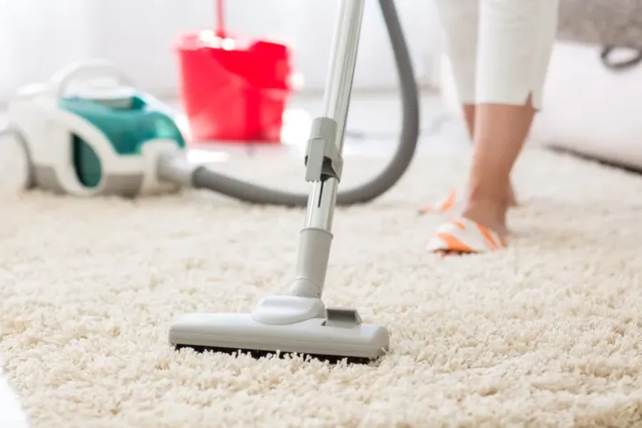 Local Carpet Cleaning North Englewood, MD