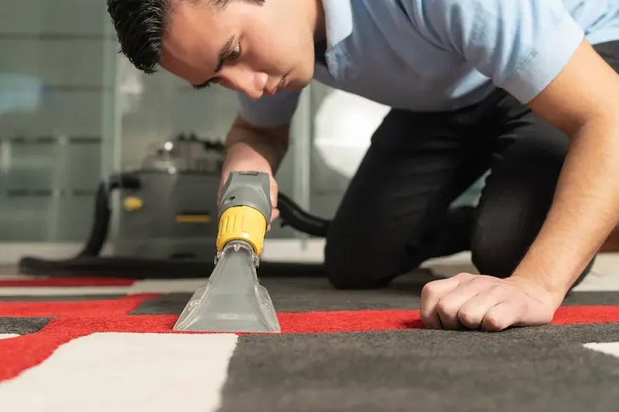 Premium Carpet Cleaning North Englewood, MD