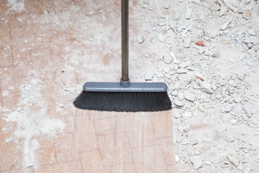 The Importance Of Post-construction Cleaning For New Buildings in North Englewood, MD
