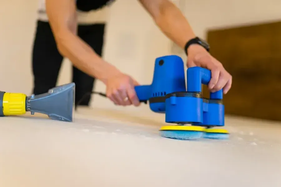 The Role Of Deep Cleaning In Maintaining Hygiene Standards North Englewood, MD