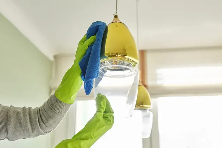 The Role Of Deep Cleaning In Maintaining Hygiene Standards in North Englewood, MD